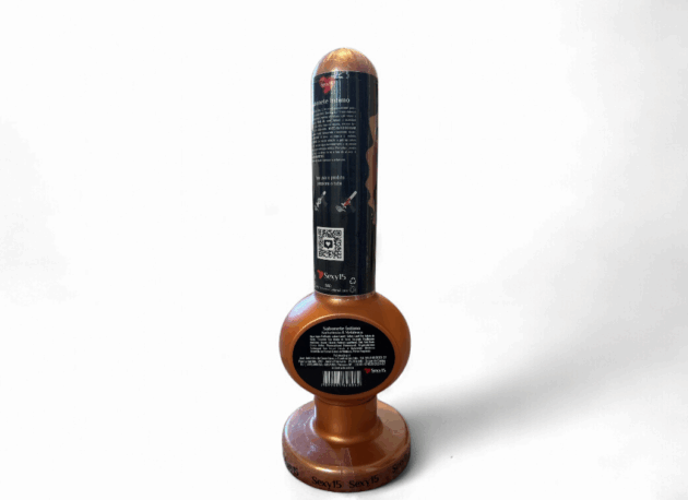 Sabonete Íntimo Sexy15 – 250 ml - Imagem 3