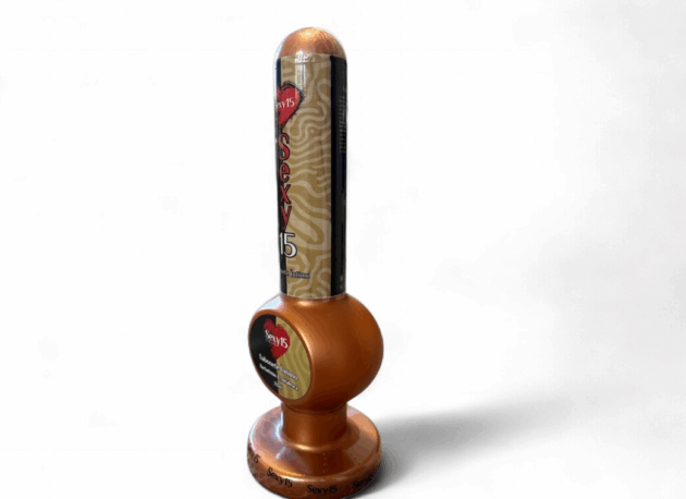 Sabonete Íntimo Sexy15 – 250 ml - Imagem 2