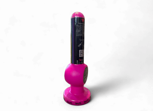 Sabonete Íntimo Sexy15 – 250 ml - Imagem 5