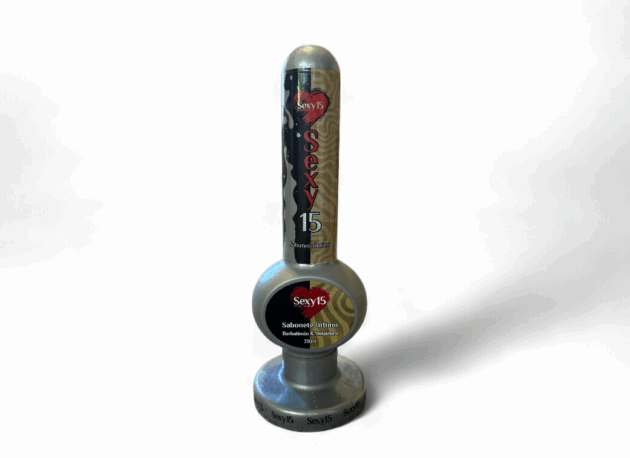 Sabonete Íntimo Sexy15 – 250 ml - Imagem 6