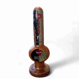Sabonete Íntimo Sexy15 – 250 ml